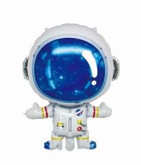 UZAY ASTRONOT FOLYO BALON